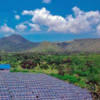 Industri Didorong Perkuat Pengembangan Pembangkit Energi Baru Terbarukan