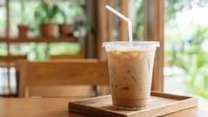 Sering Minum Teh Susu? Hati-hati dengan 5 Efek Samping Ini