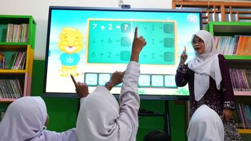 PKB立法者称教师荣誉工资低侵犯人权