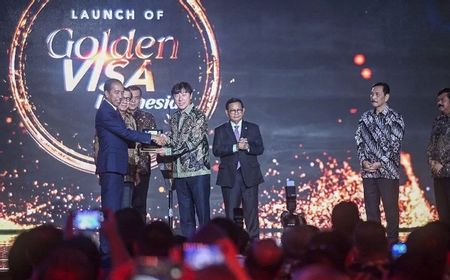 Jangan Sampai Golden Visa Meloloskan Orang yang Tidak Memberi Manfaat