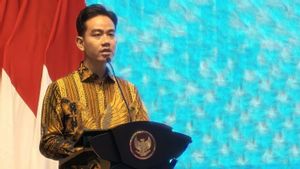 Gibran Desak Mobil MBG Tabrak Puluhan Siswa SDN di Cilincing Diusut Tuntas