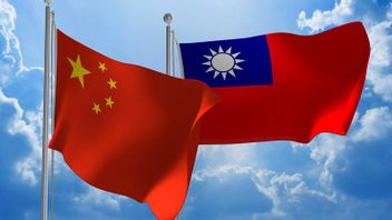 民用飞机逼近台湾领地，中国新战略考验台北的军事反应？