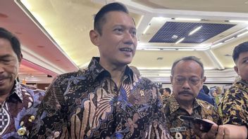 Menteri AHY: ATR Tak Terdampak Serangan PDNS dan Akan Backup Berkala