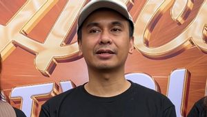 Raditya Dika Ungkap Cara Dukung Anak Percaya Diri Menunjukkan Bakat