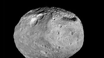 一颗帝国大厦大小的小行星下周将接近地球，科学家：无害！