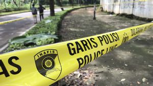 Kurang dari 24 Jam Penemuan Mayat Pria di Pagedangan, Polisi Tangkap Terduga Pelaku