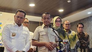 Purbaya Sebut Harga Asli Elpiji Rp12.750, Bahlil: Salah Baca Data Itu