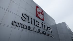 Tingkatkan Kualitas Layanan, Smartfren Perkuat Jaringan