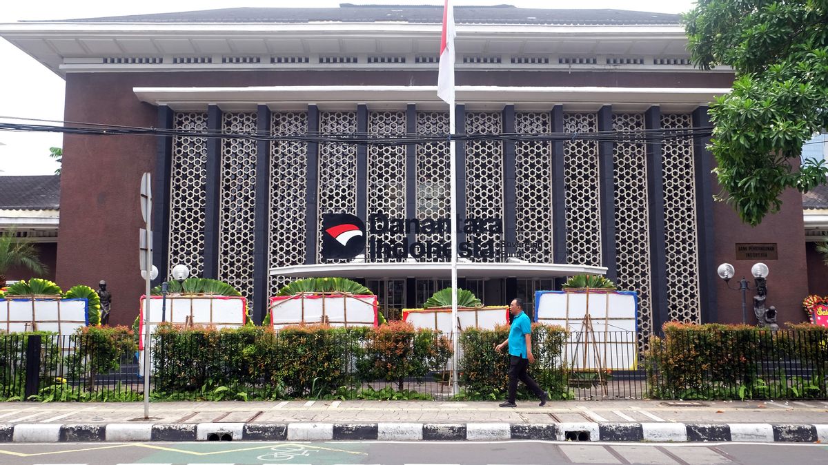BKPM Sebut Danantara Berpotensi Masuk Proyek Penyimpanan Karbon