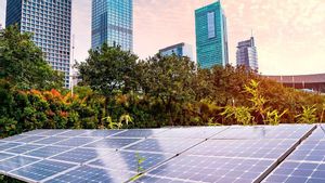 Latest RUPTL, Expressing The Strategic Role Of IIF In Supporting EBT Investment