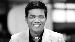 Eksklusif, Soal Kecepatan Internet di Indonesia Masih Rendah, Ini Kata Ketum APJII Muhammad Arif Angga