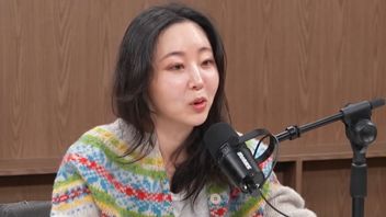 Min Hee Jin Bicara Gugatan HYBE: Bukan Soal Uang, tapi Harga Diri