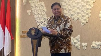 アイルランガ調整大臣は、中毒事件にもかかわらずMGGプログラムは継続していると強調した。