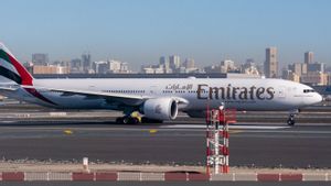 Maskapai Emirates Kini Terbang Tiap Hari dari Dubai ke Pulau Dewata