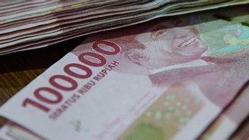 KPK Confiscates Cash During OTT Basarnas Officials