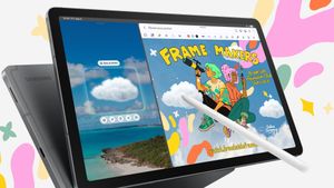 Samsung Perkenalkan Galaxy Tab S10 Lite, Intip Spesifikasinya