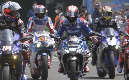 Hotel di Karangasem Bali Tak Dapat Cuan dari MotoGP Mandalika, Banyak Penonton yang Batalkan Pemesanan Kamar