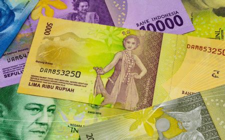 Rupiah Hari Ini Diprediksi di Kisaran Rp16.100-16.300 per Dolar AS