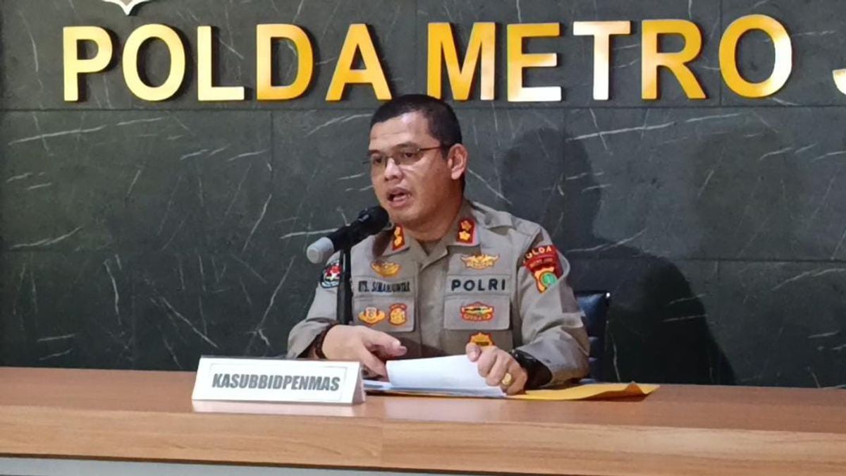 Usut Kematian Diplomat Kemenlu, Polisi Lakukan Pemeriksaan Psikologi Forensik Sejak Pekan Lalu