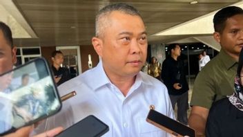  2,62 Juta Orang Pilih Transportasi Laut di Nataru, Menhub: Ramp Check Kapal Harus Diperketat