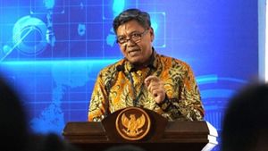 Impor Kertas dari China Melonjak, padahal Produksi Dalam Negeri Cukup