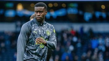 Manchester City Will Appeal Marc Guehi's Status for the Carabao Cup Final
