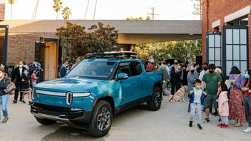 Elon Musk Calls High Production And Break-Even Cash Flow A Rivian Test, Here's The Explanation!