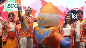 HUT ke-22, Cleo Perkenalkan Produk Baru ‘Eco Lite’ di Surabaya