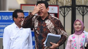 Ahok Agrees That Pertamax Prices Must Increase, But Don't Get To IDR 16.000: So It's Not Too Burdening For The Community