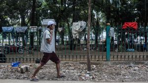 Angka Kemiskinan Jakarta Meningkat, DPRD Soroti Pendataan Warga Miskin Belum Tepat Sasaran  