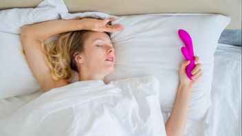 Le masturbation peut-il aider à réduire le stress? Voici l'explication