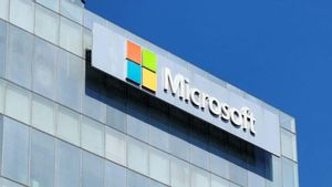 Setelah 25 Tahun, Microsoft Tutup Operasi Perusahaan di Pakistan