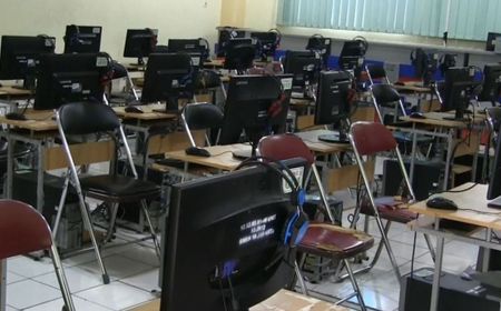 106 Siswa dan Guru di Boyolali Dites PCR Usai Satu Guru Terpapar COVID-19 Tapi Tetap ke Sekolah