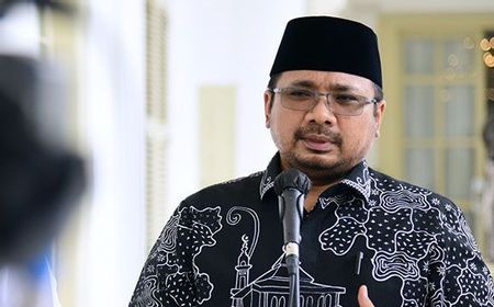 Siap Lakukan Evaluasi Haji, Menag Bantah Tuduhan Antikritik