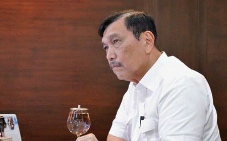 Luhut Mengaku Dikomplain Beberapa Negara karena Indonesia Terkesan Jauhi Produk Asing