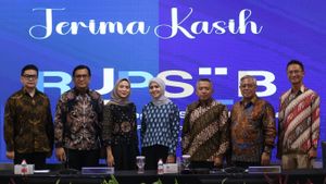 Perkuat Tata Kelola Perusahaan, RUPS Luar Biasa PPRO Kukuhkan Perubahan Pengurus