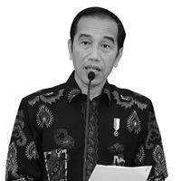 Mengenal Siapa Jokowi Sebenarnya