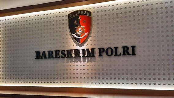 Bareskrim Polri Soupçonné de falsification présumée des données électorales de 2024 à Kuala Lumpur