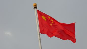 China Negara Pertama yang Tunjuk Dubes Sejak Taliban Berkuasa, Beijing: Kebijakan Tiongkok Soal Afghanistan Jelas