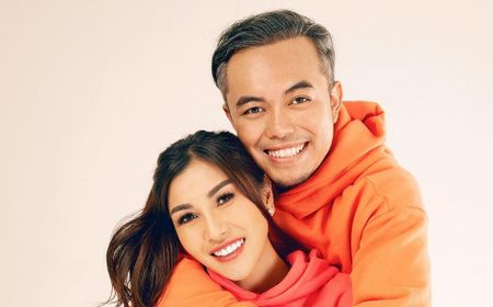 Masih Tinggal Bersama, Andika Rosadi Semakin Optimis Rujuk dengan Nisya Ahmad