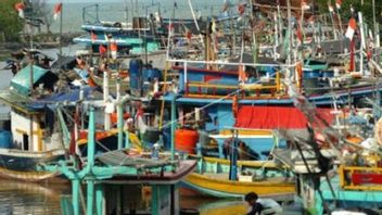 Lewati Batas Teritorial, 17 Nelayan Aceh Masih Ditahan Thailand