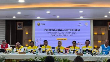 エネルギー・鉱物資源セクター・ナタル・ポスコを閉鎖、BPHミガスはCSパーティレート消費が0.9%増加したと述べる