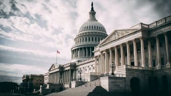 Senate Approves US Military Budget By 2026 Of 925 Billion Dollars, For Ukrainian Assistance 500 Million
