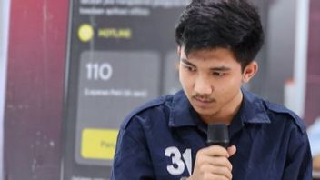 Pelaku Penipuan Kerja Part Time di Semarang Ditangkap, Kerugian Korban Capai Rp1 Miliar