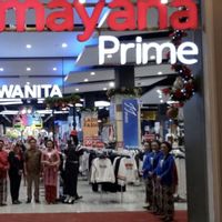 PHK Ramayana dan Anjloknya Harga Saham Emiten Berkode RALS Tersebut