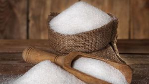 Asupan Garam dan Gula Bisa Bikin Awet Muda?