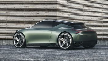 Genesis Will Soon Produce Luxury Electric Cars