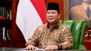 Pesan Natal 2025: Presiden Prabowo Ajak Rakyat Perkuat Solidaritas dan Doakan Korban Bencana      