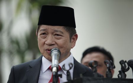 Indonesia Bakal Jadi Tuan Rumah Pertemuan P4G di 2022