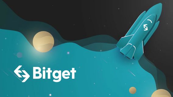 جاكرتا - أطلقت Bitget ZKSync (ZK) رمز الرهان ، هل هذه علامات على انتعاش السوق؟